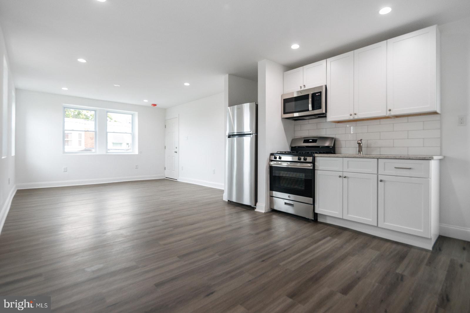 COBBS CREEK - Residential Lease
