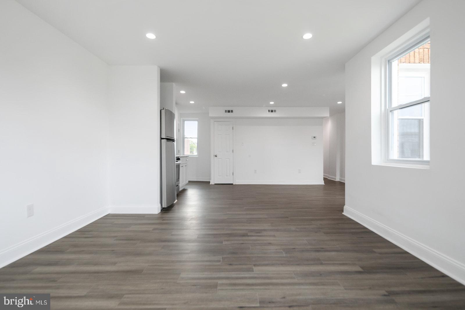 COBBS CREEK - Residential Lease