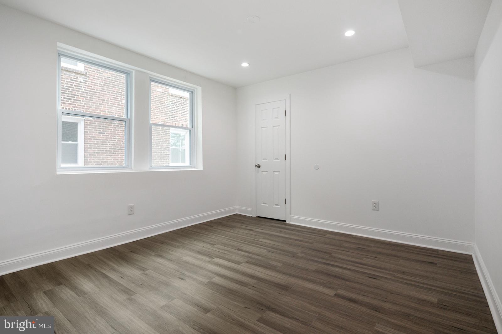COBBS CREEK - Residential Lease