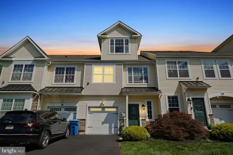329 Ross Court, Wyncote, PA 19095 - MLS#: PAMC2139094