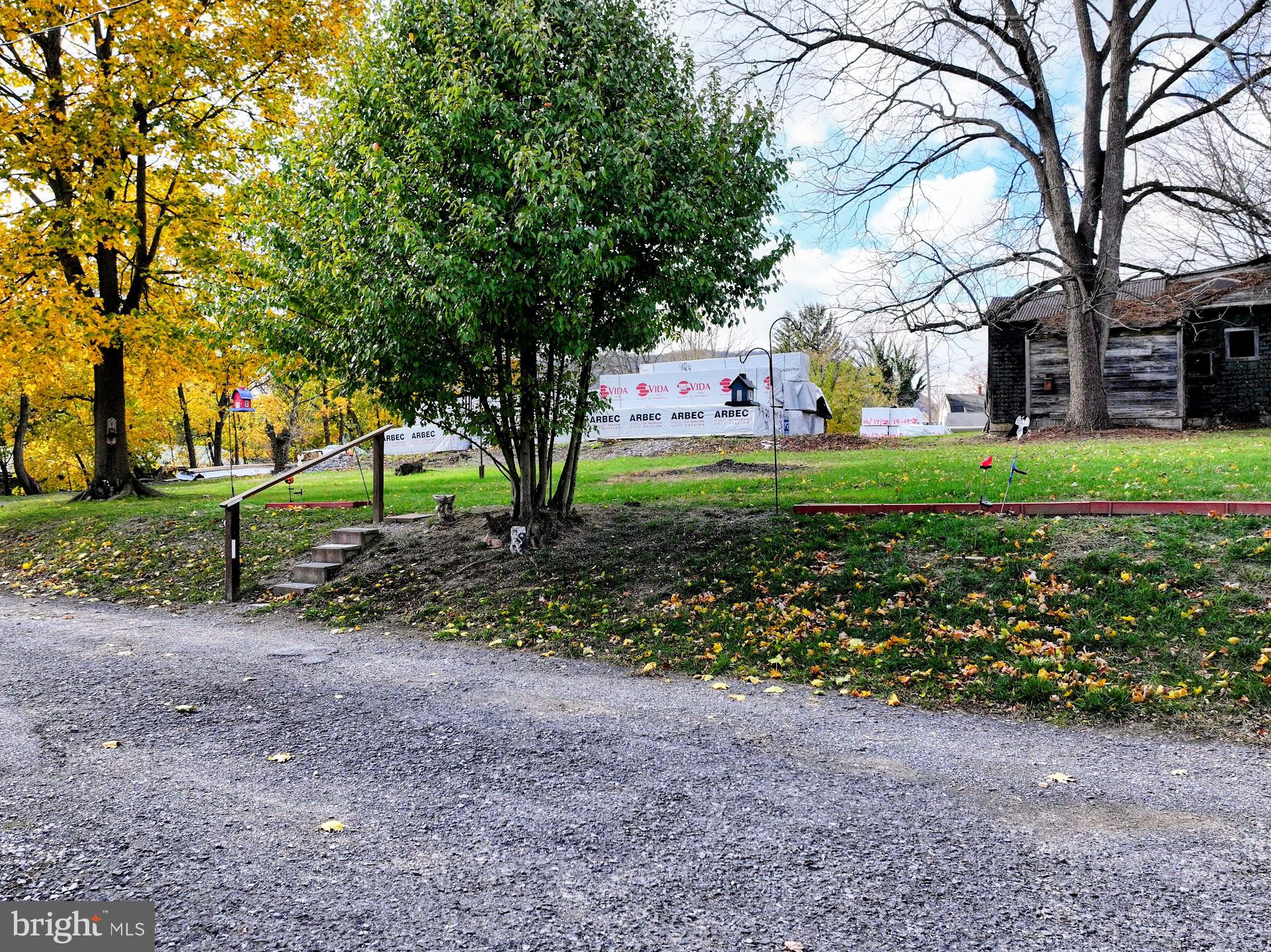 NONE AVAILABLE - Residential