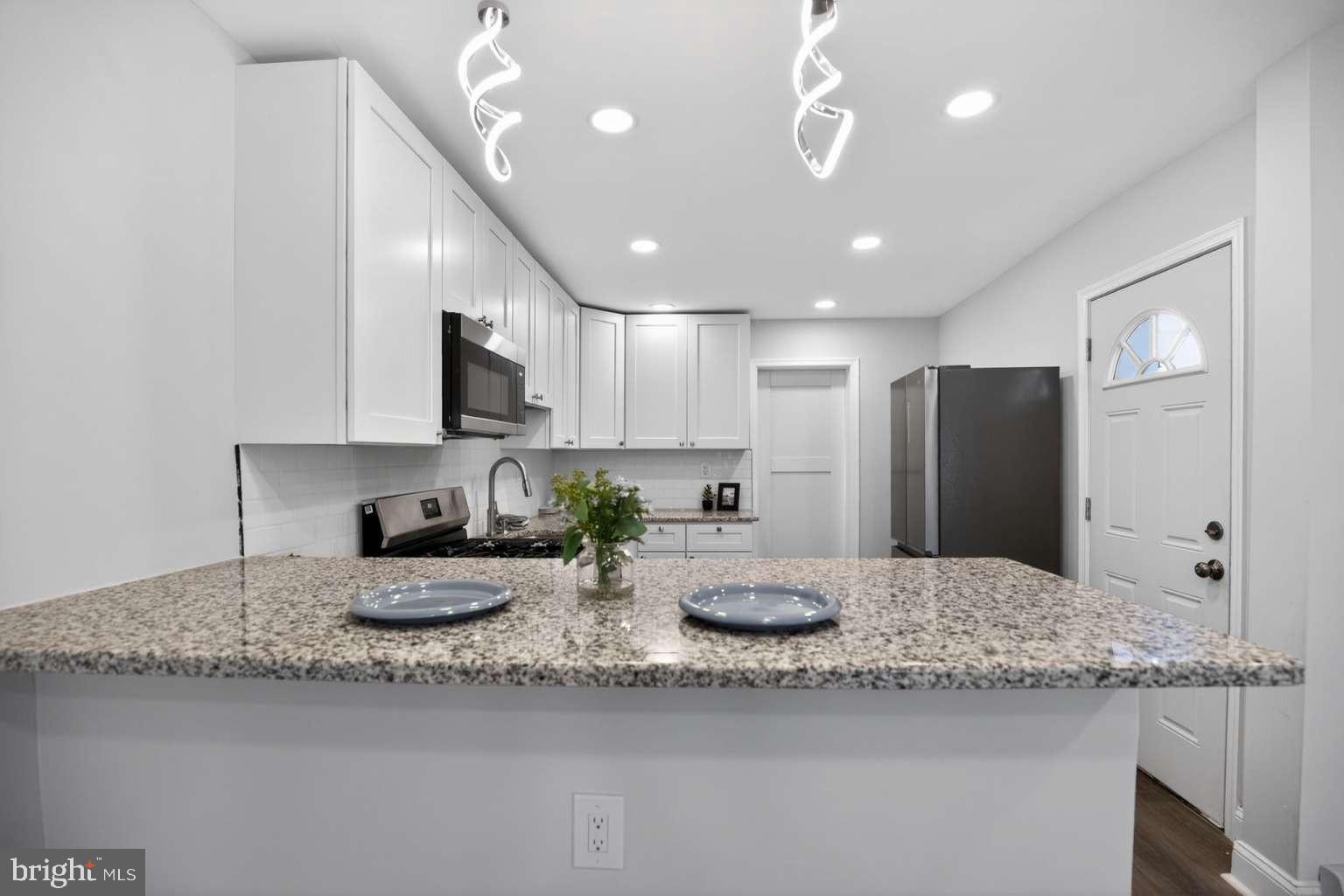 MAYFAIR - Residential