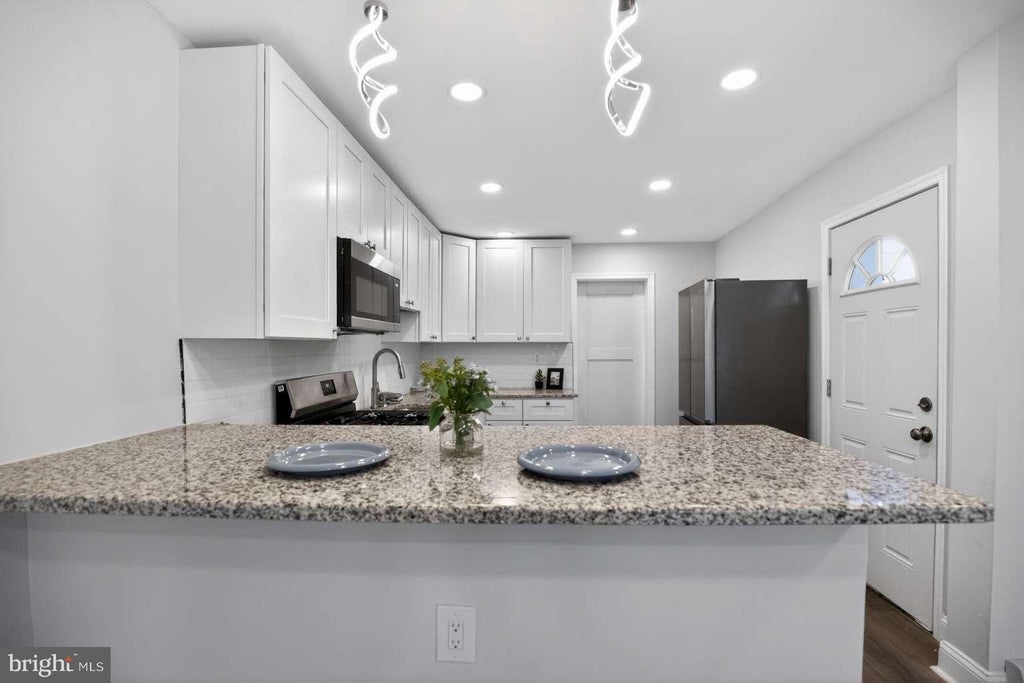Photo of 3131 Stirling Street, PHILADELPHIA, PA 19149 (MLS # PAPH2620126)