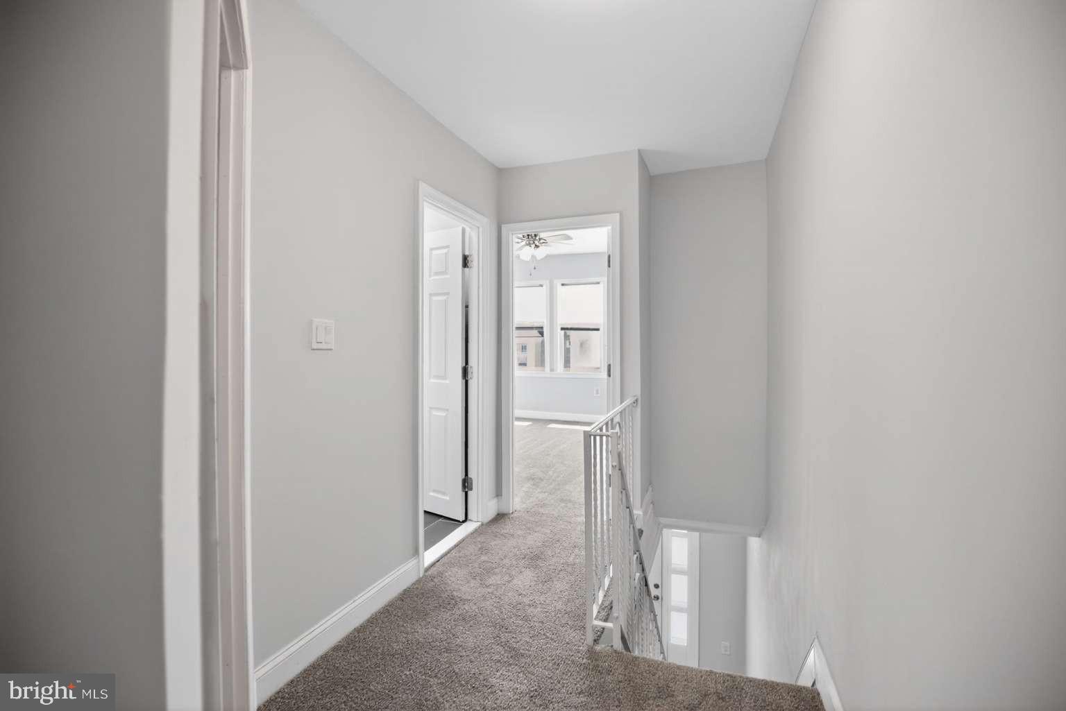 MAYFAIR - Residential