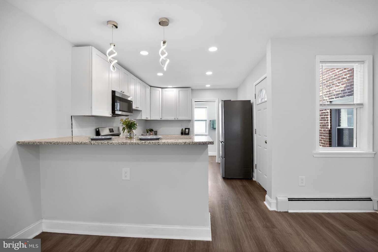 MAYFAIR - Residential