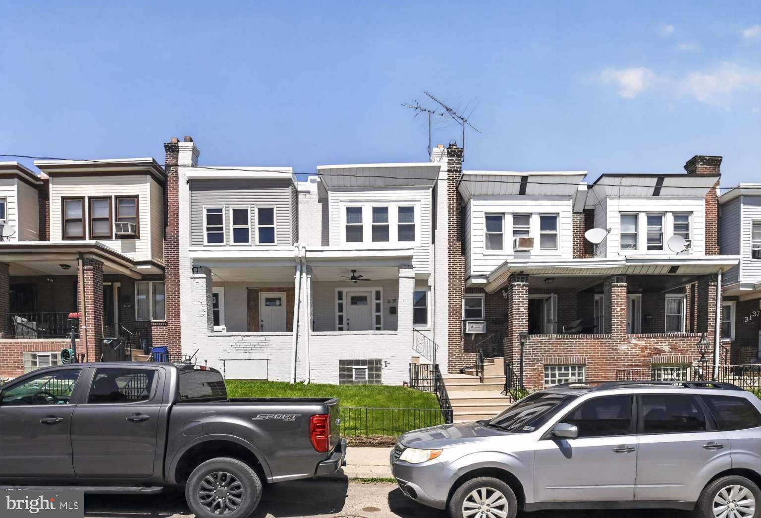 3131 STIRLING STREET