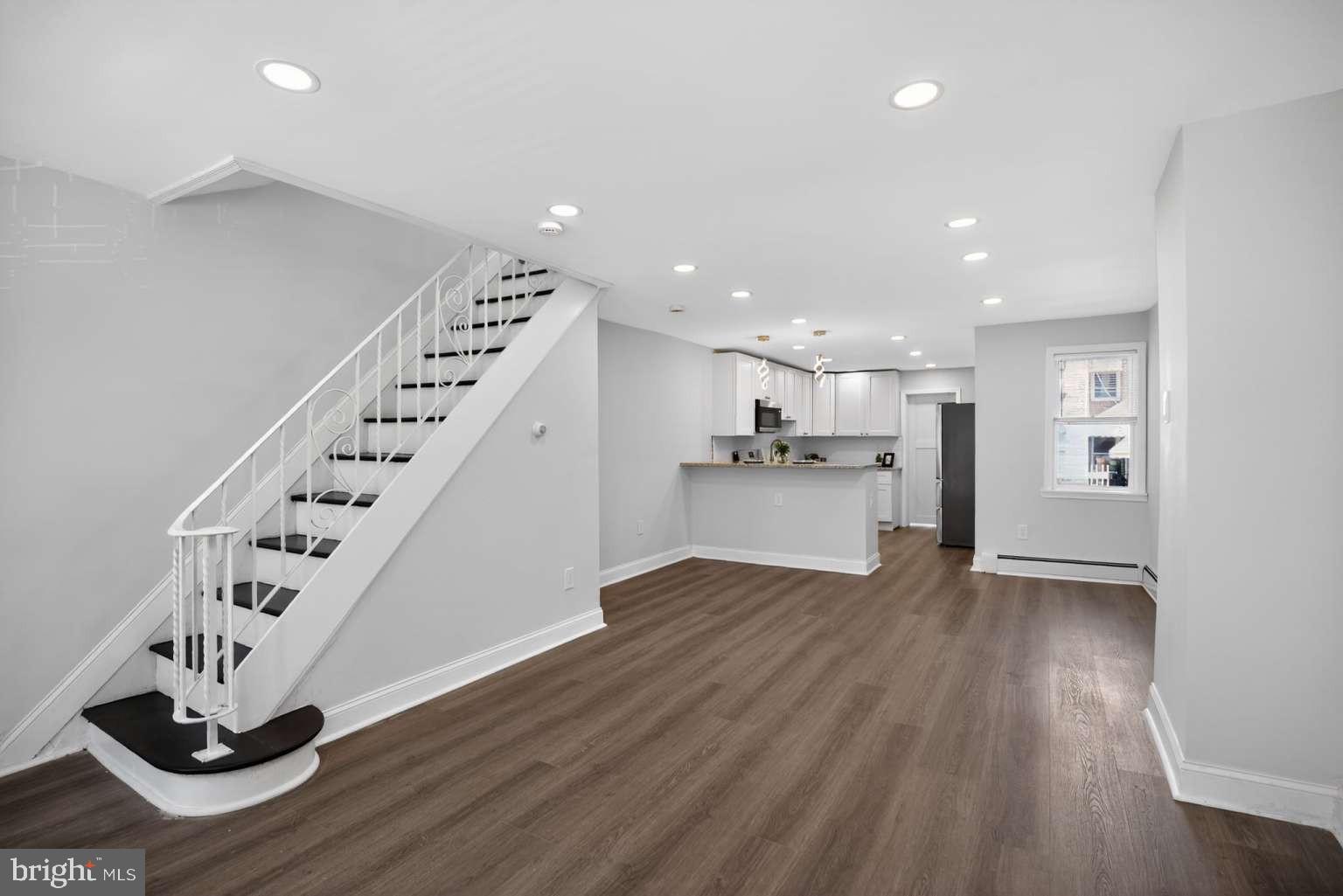 MAYFAIR - Residential