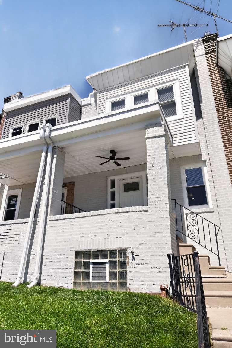 MAYFAIR - Residential