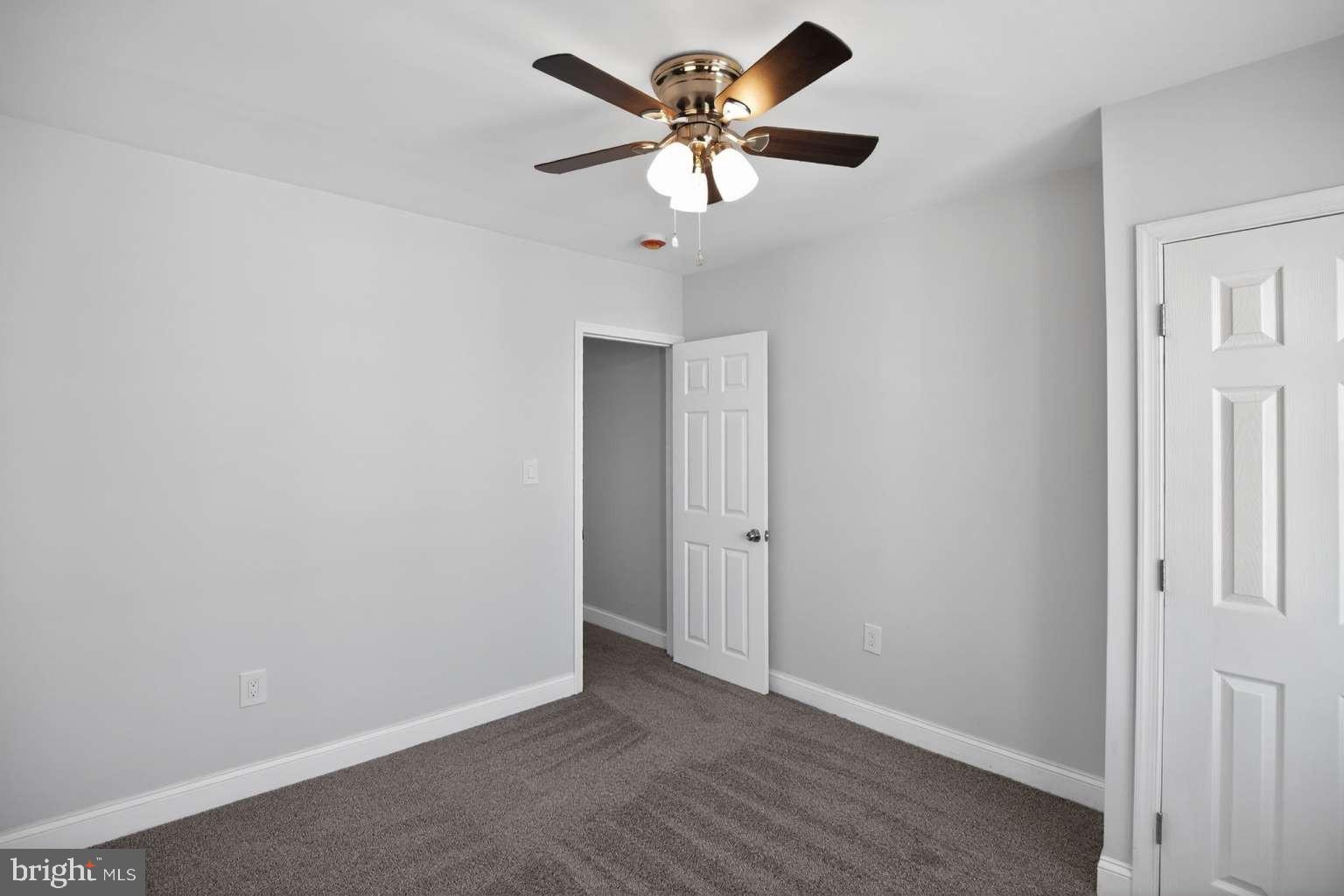 MAYFAIR - Residential