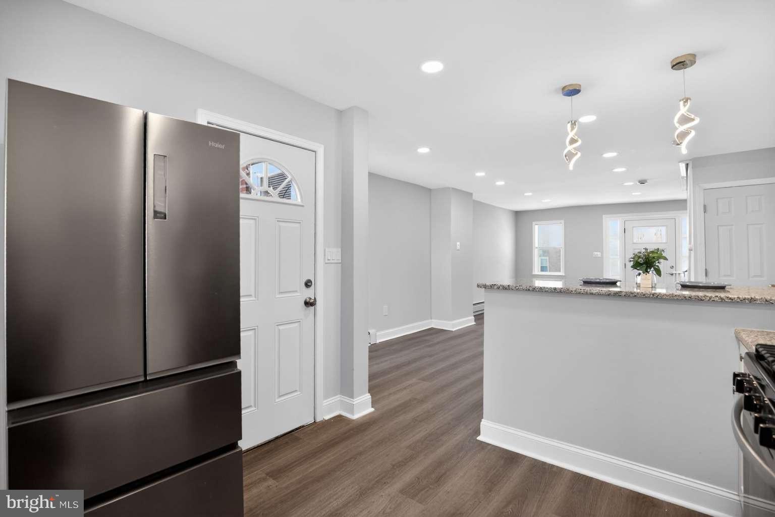 MAYFAIR - Residential