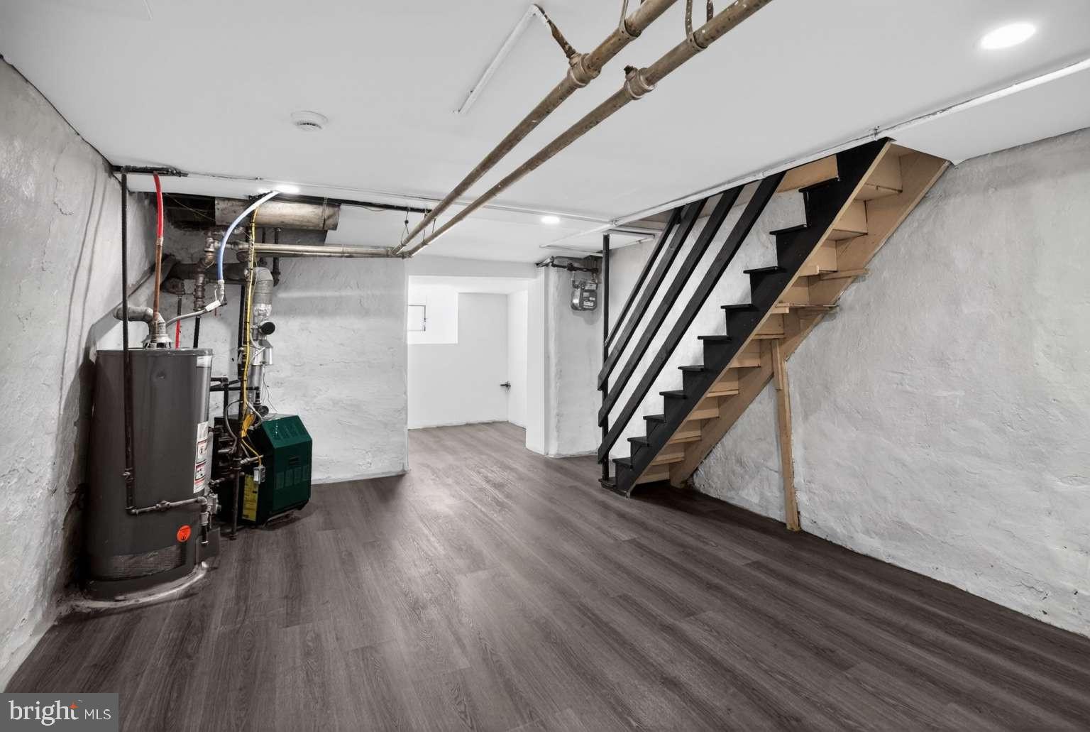 MAYFAIR - Residential