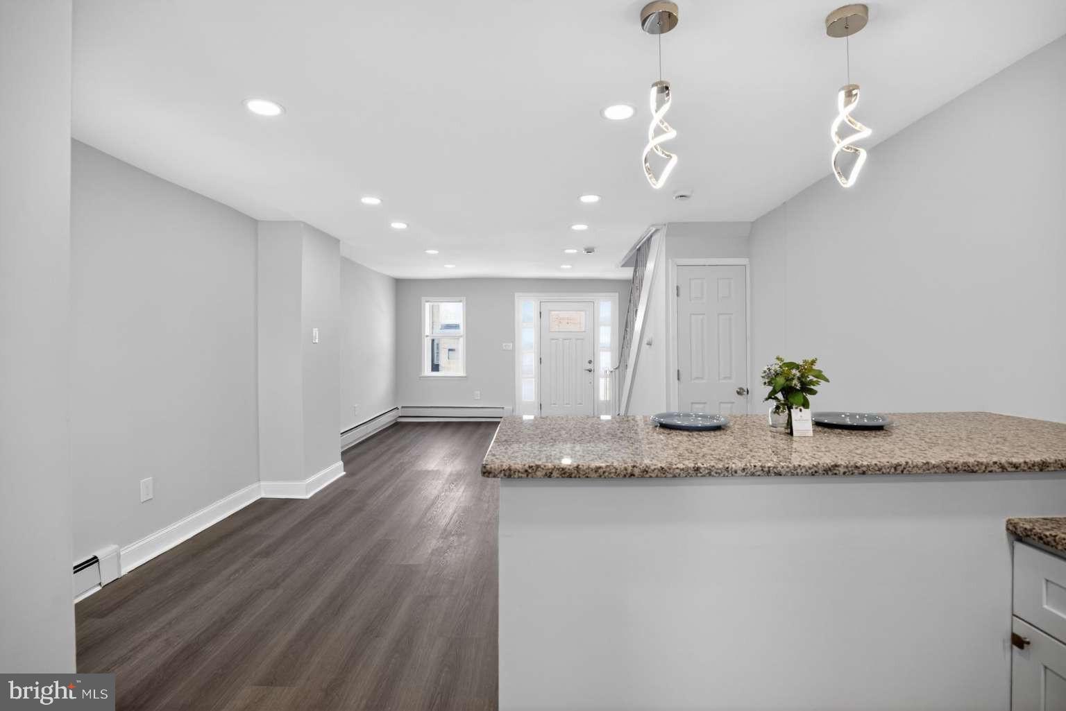 MAYFAIR - Residential