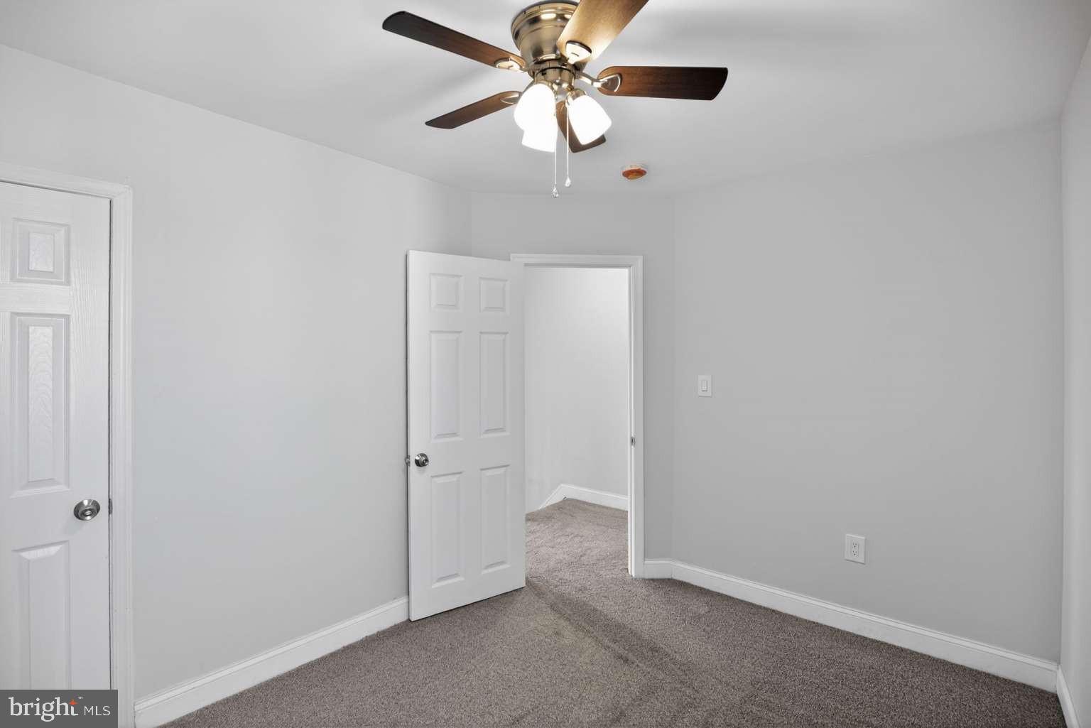 MAYFAIR - Residential