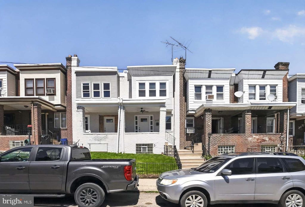 Photo of 3131 Stirling Street, PHILADELPHIA, PA 19149 (MLS # PAPH2620126)
