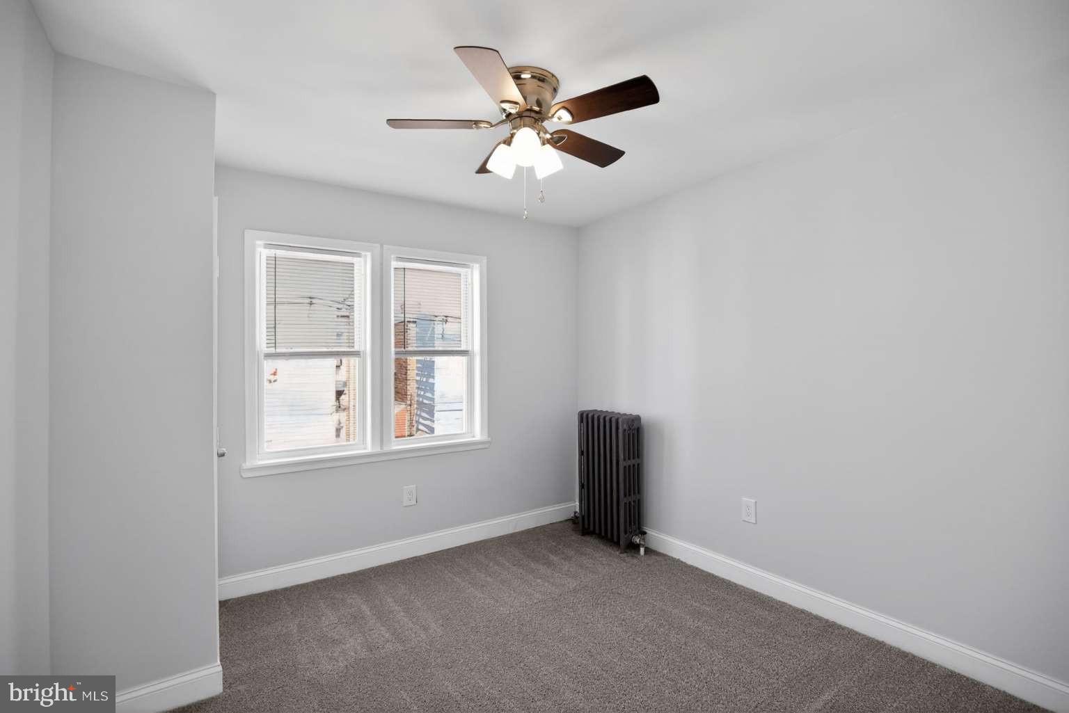 MAYFAIR - Residential