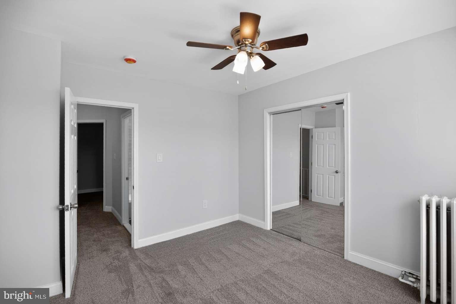 MAYFAIR - Residential