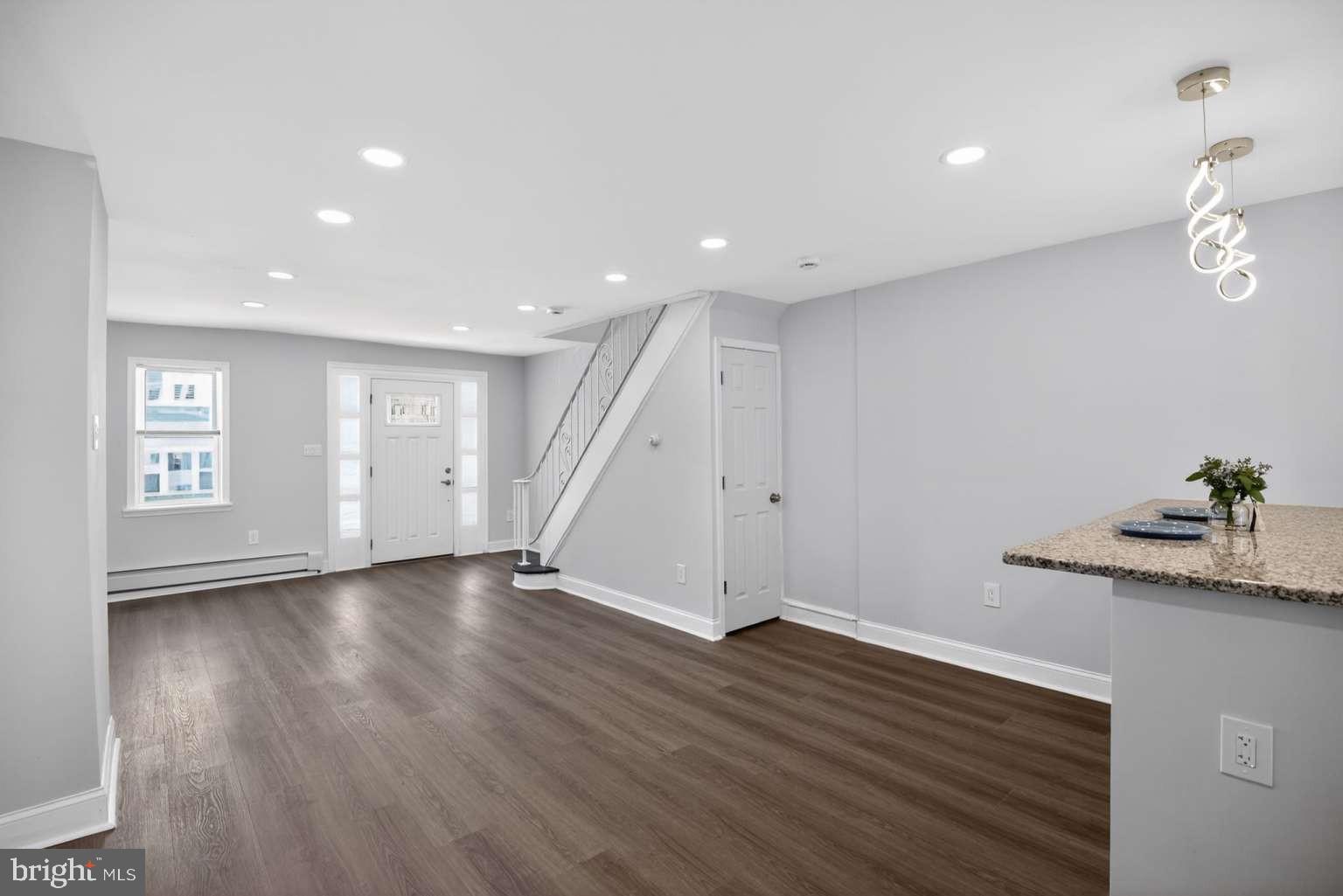 MAYFAIR - Residential