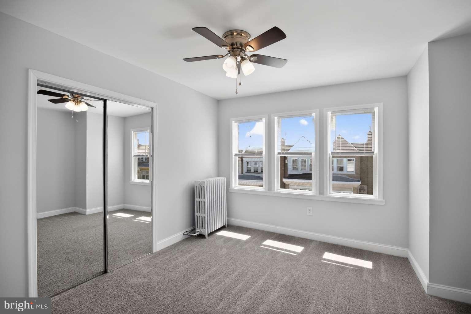 MAYFAIR - Residential