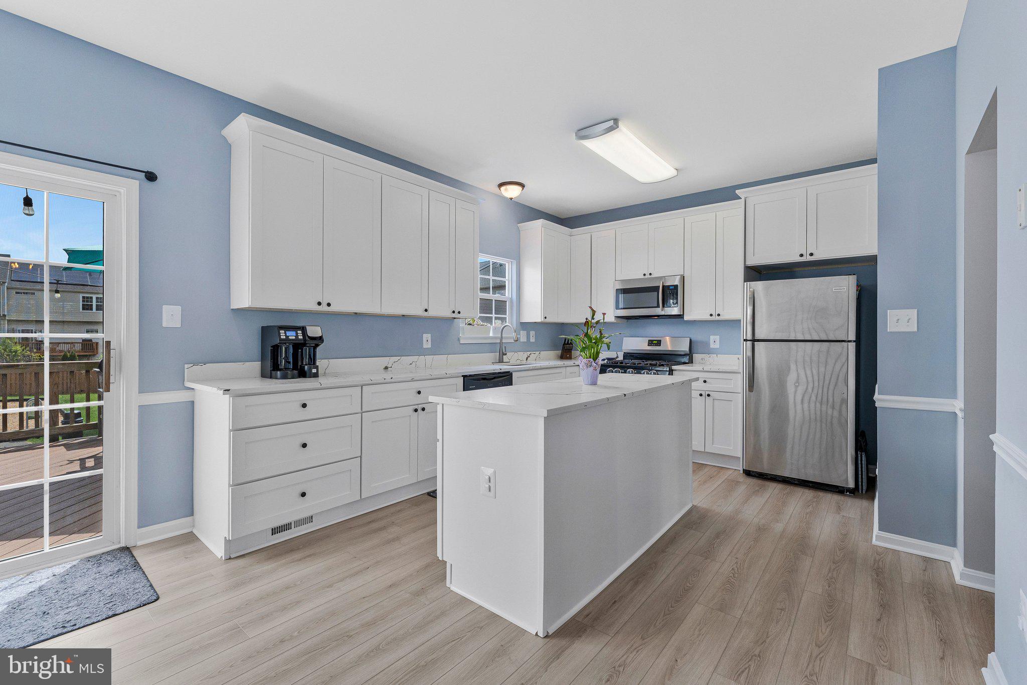 SYCAMORE HILL - Residential