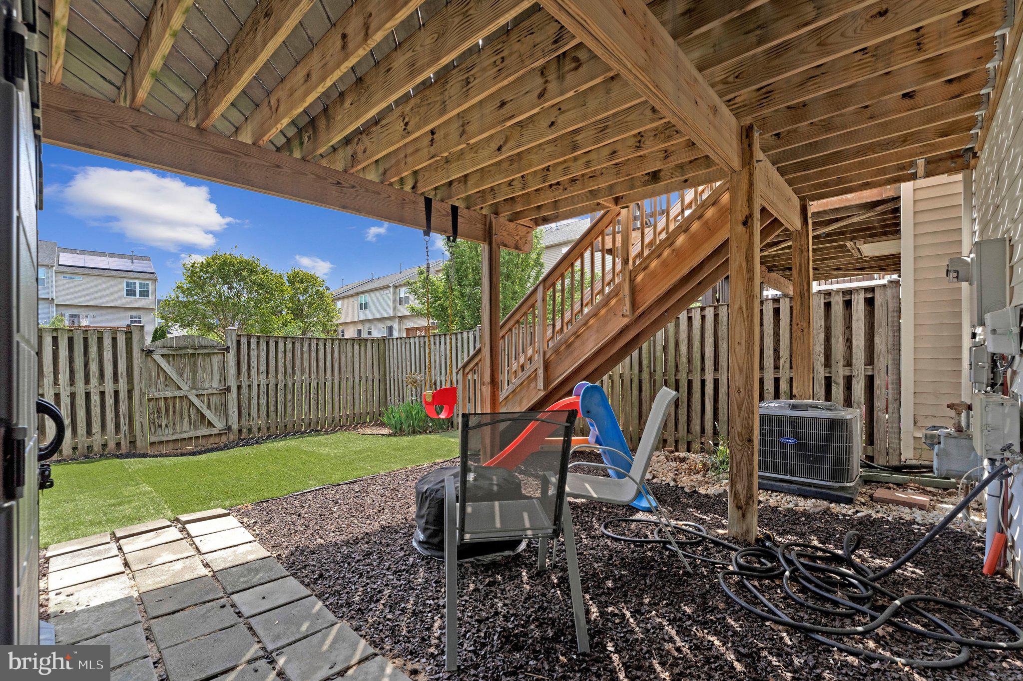 SYCAMORE HILL - Residential