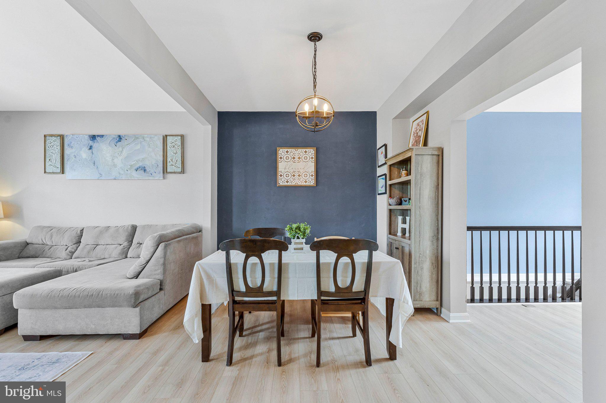 SYCAMORE HILL - Residential