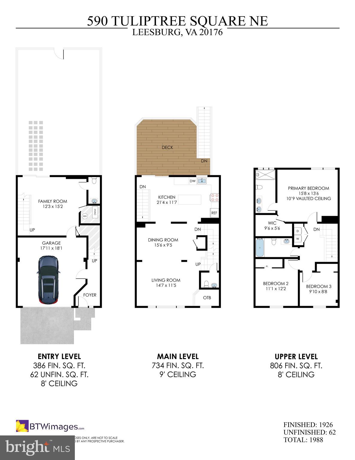 SYCAMORE HILL - Residential