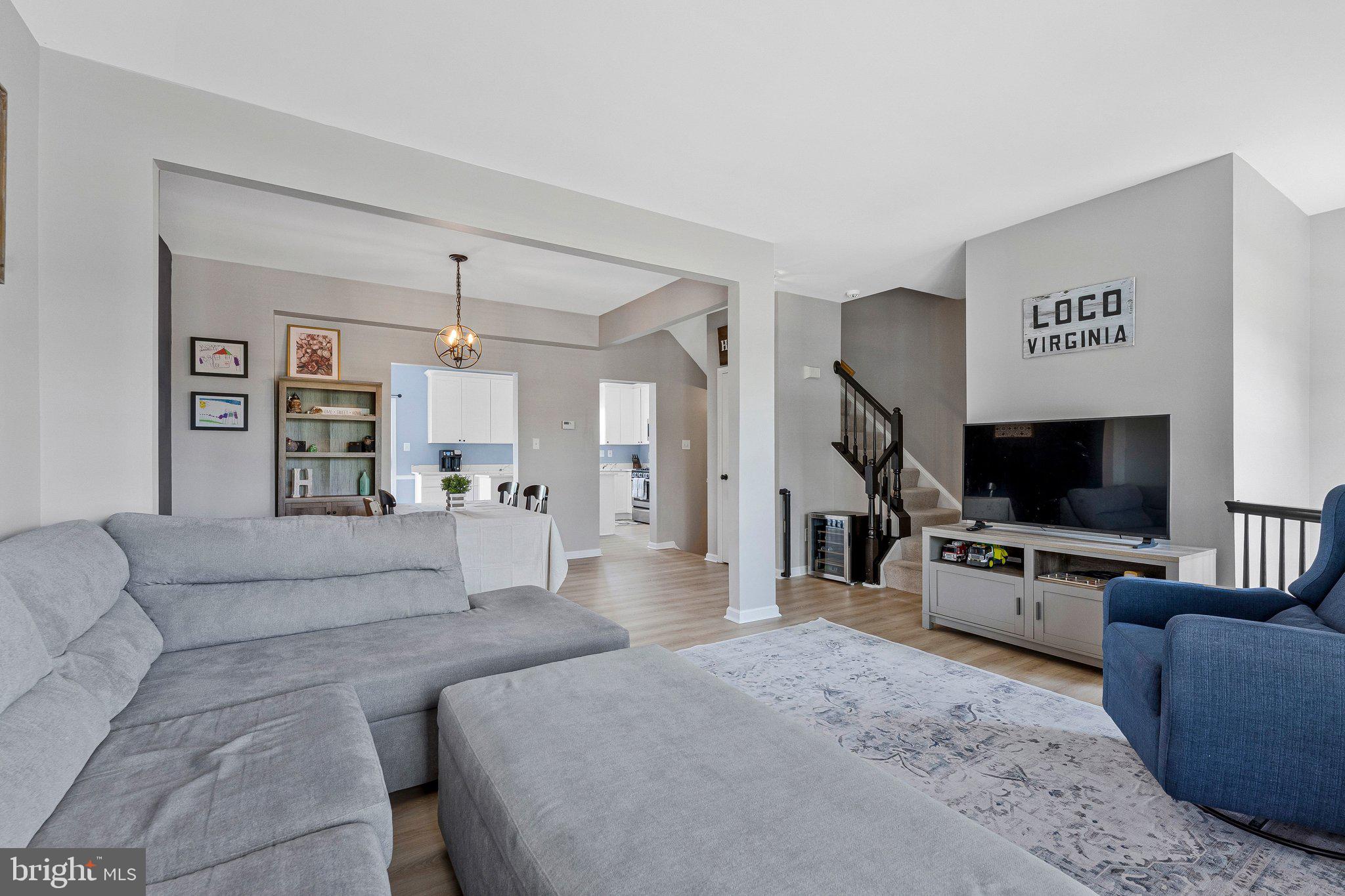 SYCAMORE HILL - Residential