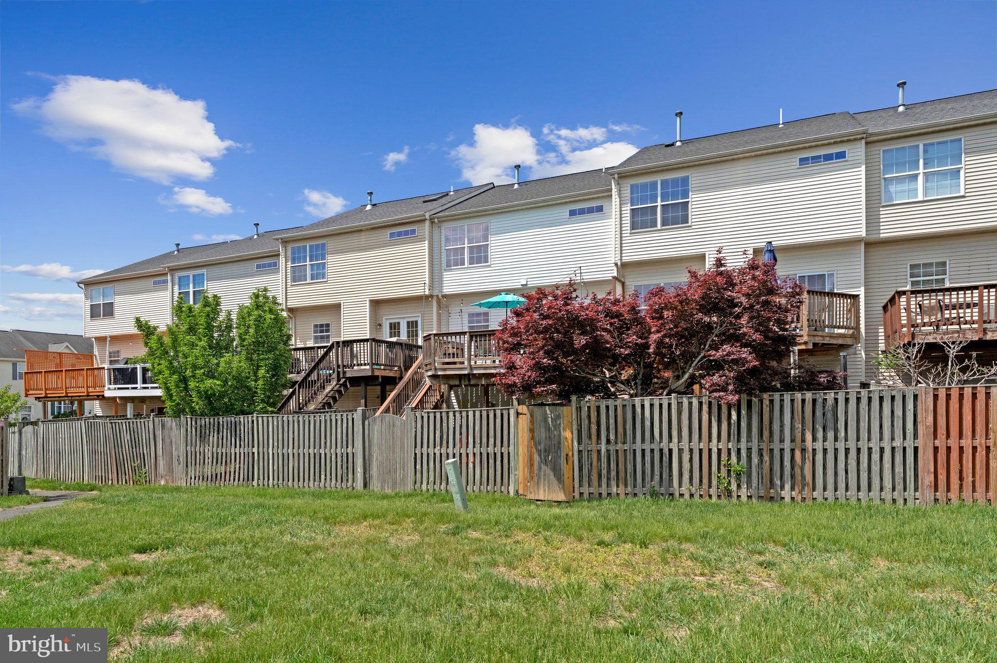 SYCAMORE HILL - Residential