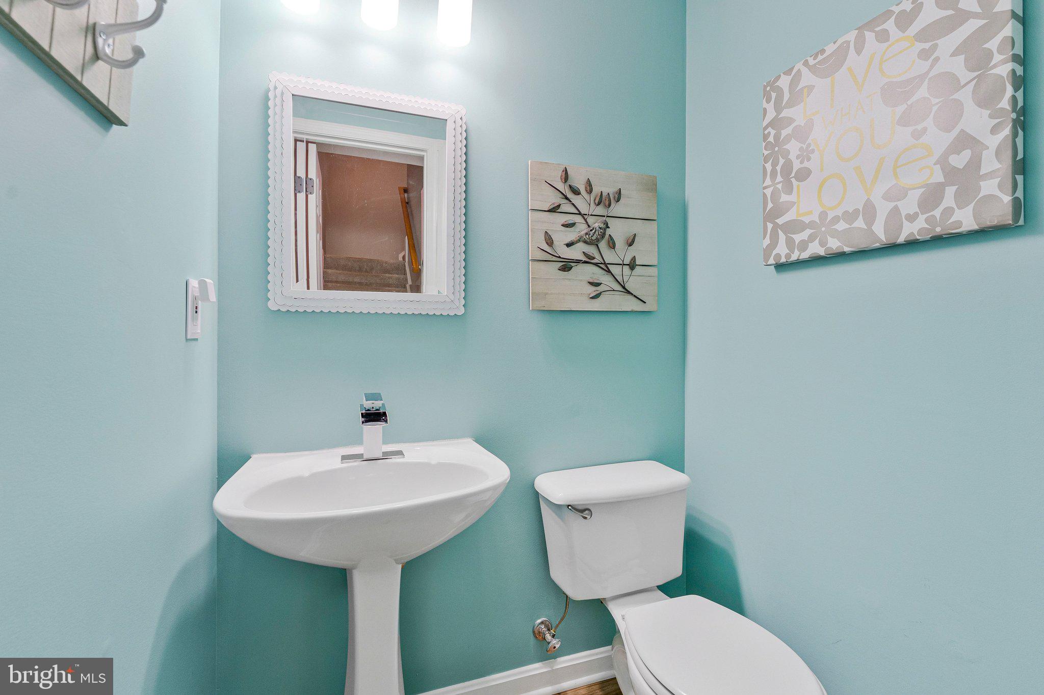 SYCAMORE HILL - Residential