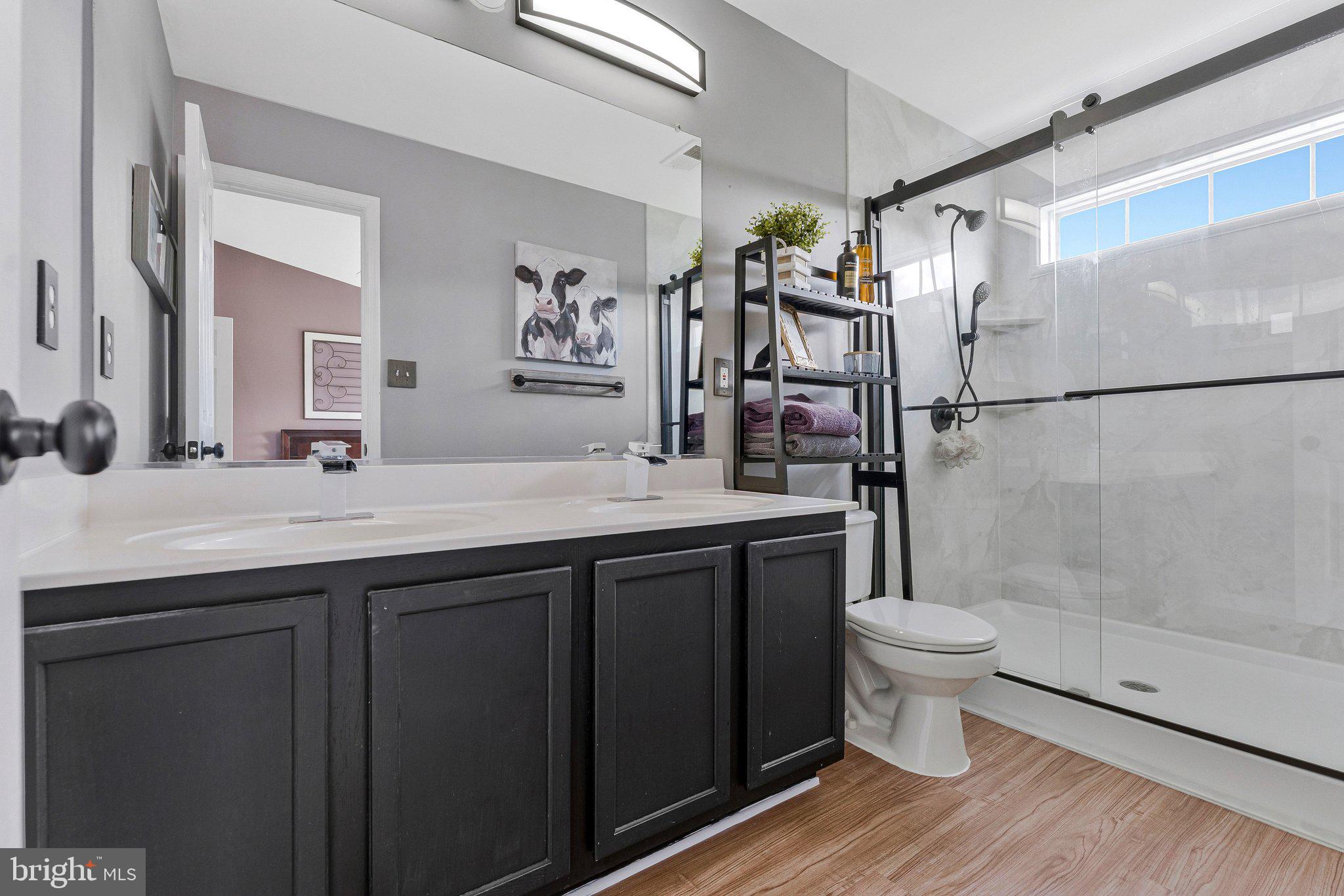 SYCAMORE HILL - Residential