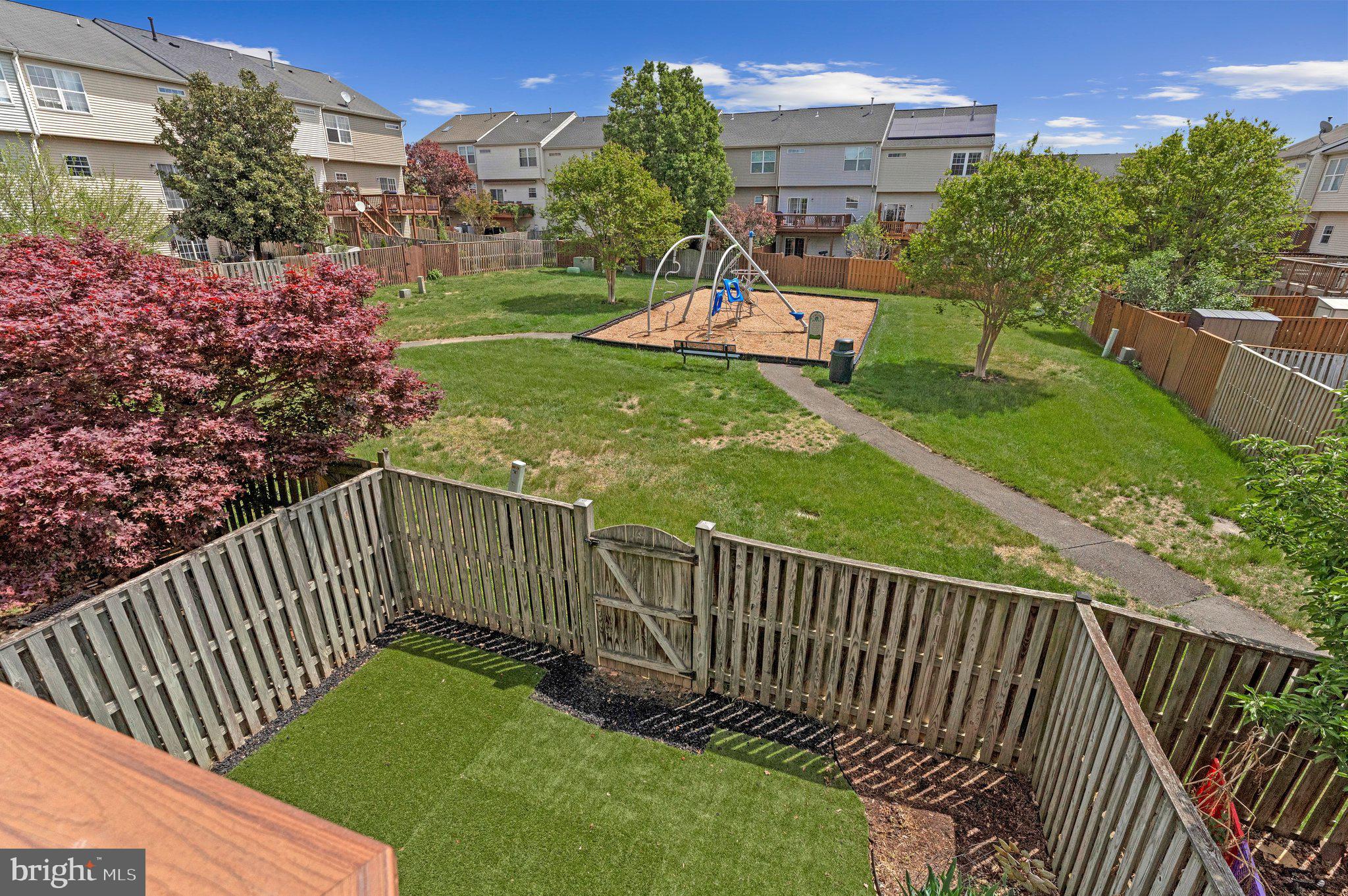 SYCAMORE HILL - Residential