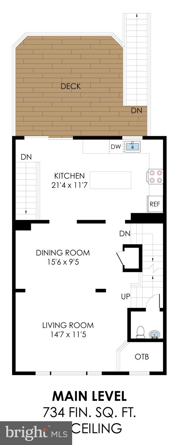 SYCAMORE HILL - Residential