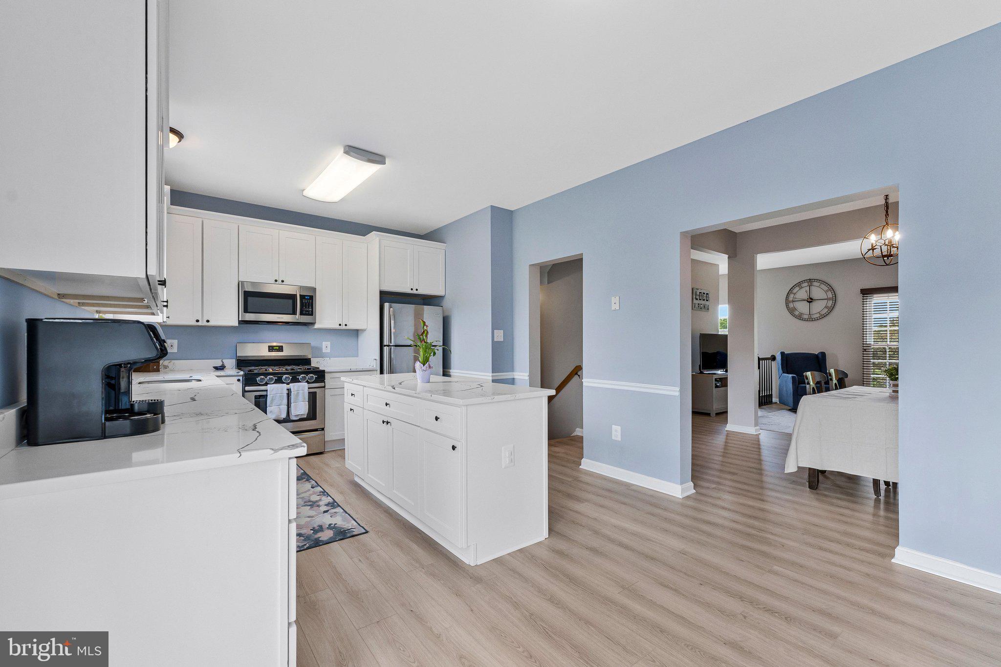 SYCAMORE HILL - Residential