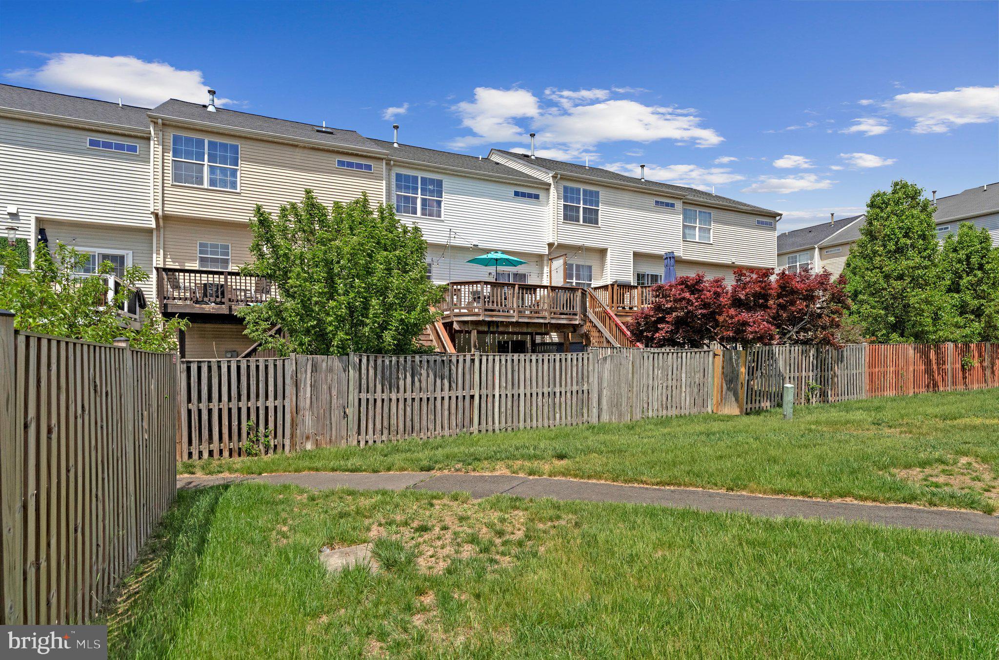 SYCAMORE HILL - Residential