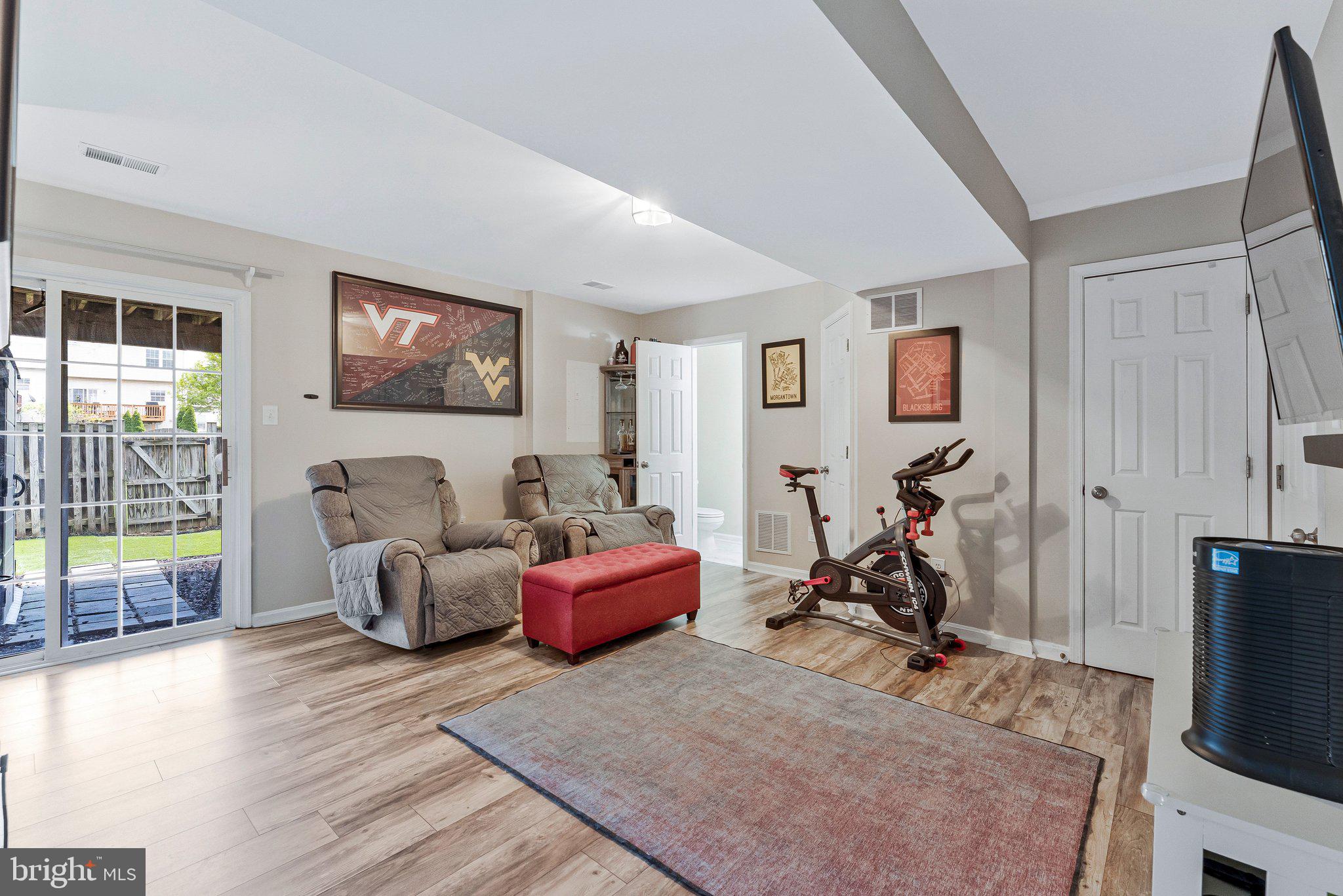 SYCAMORE HILL - Residential