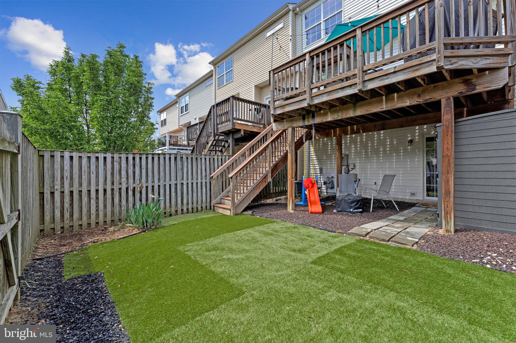 SYCAMORE HILL - Residential