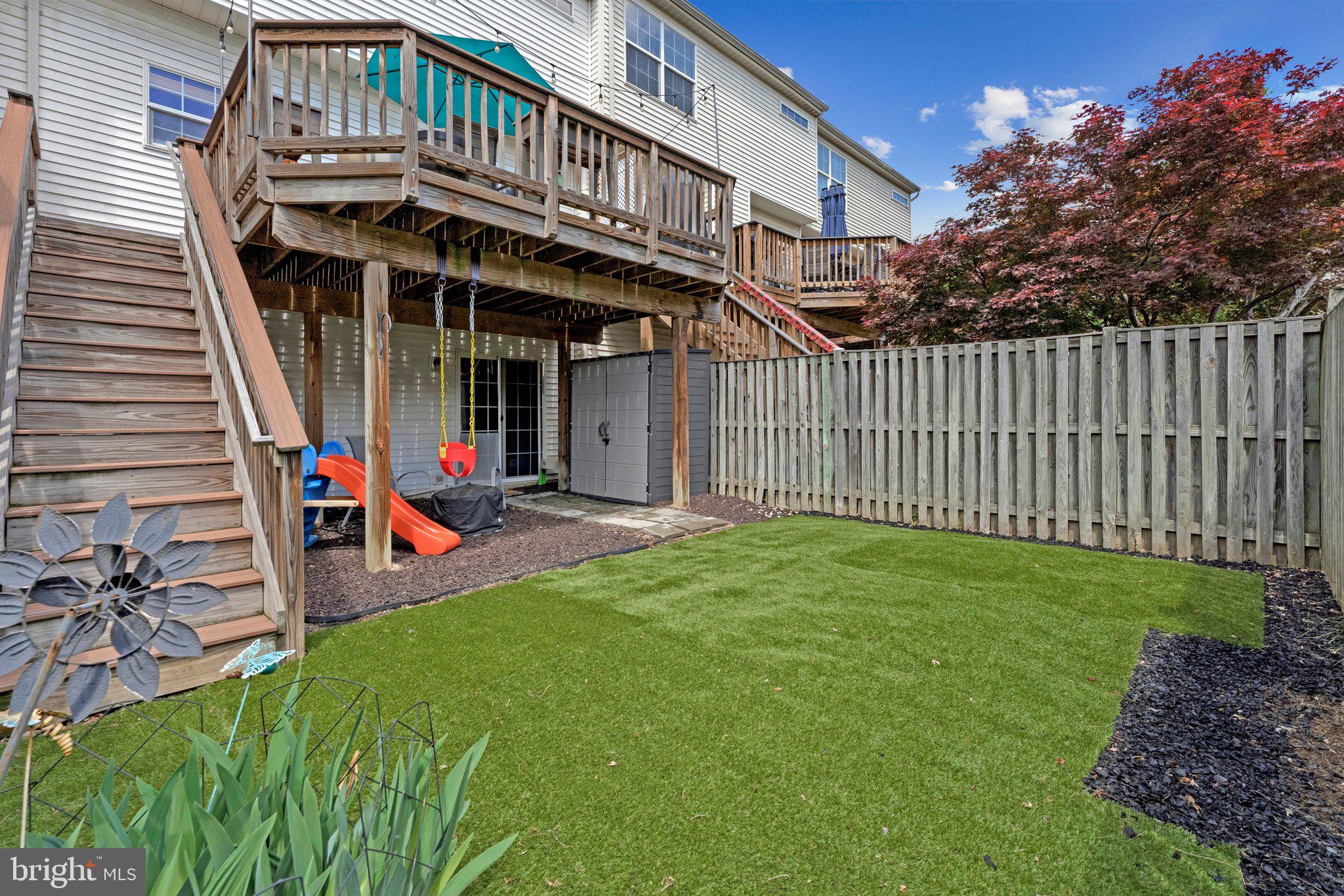 SYCAMORE HILL - Residential