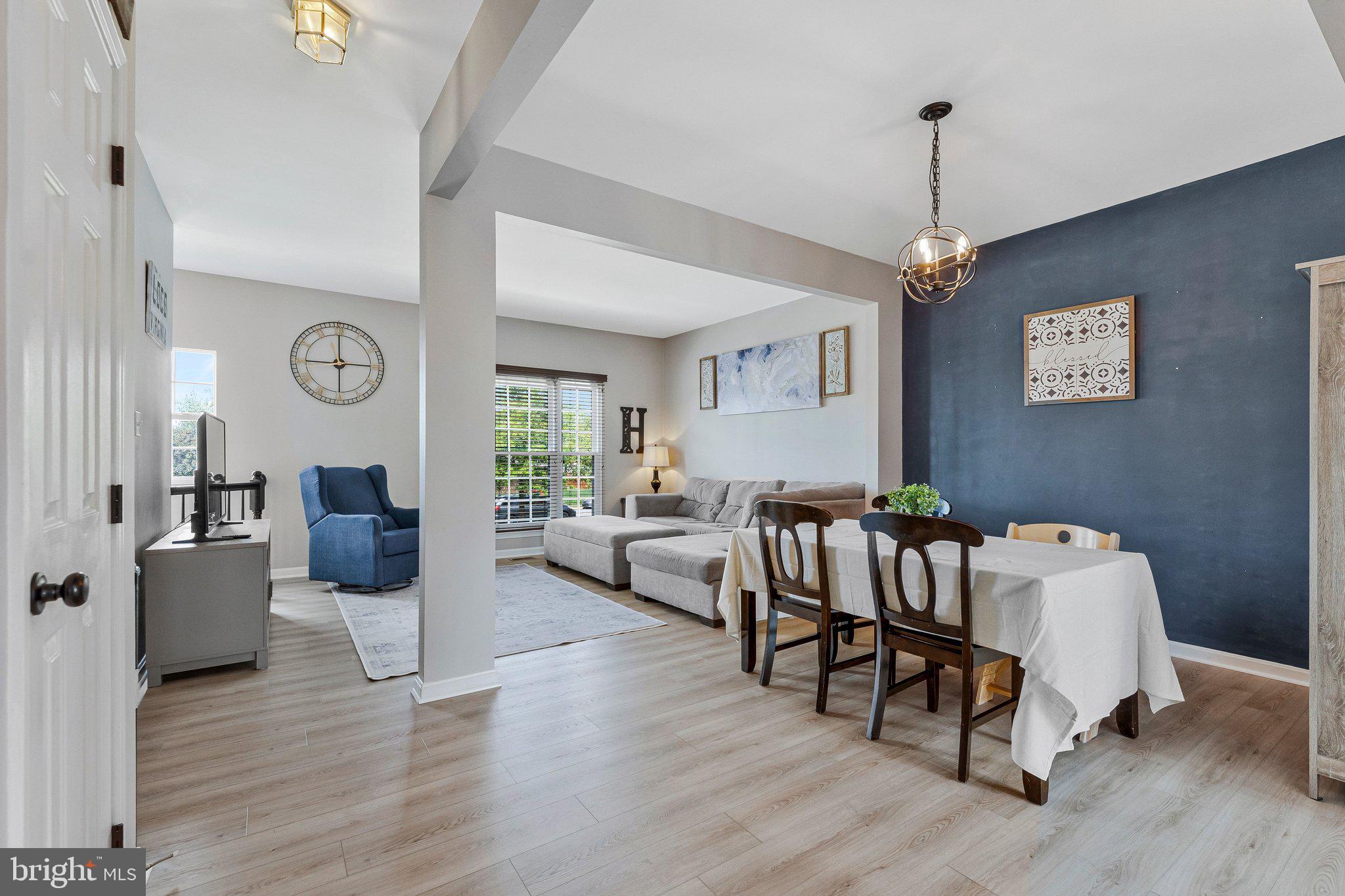 SYCAMORE HILL - Residential