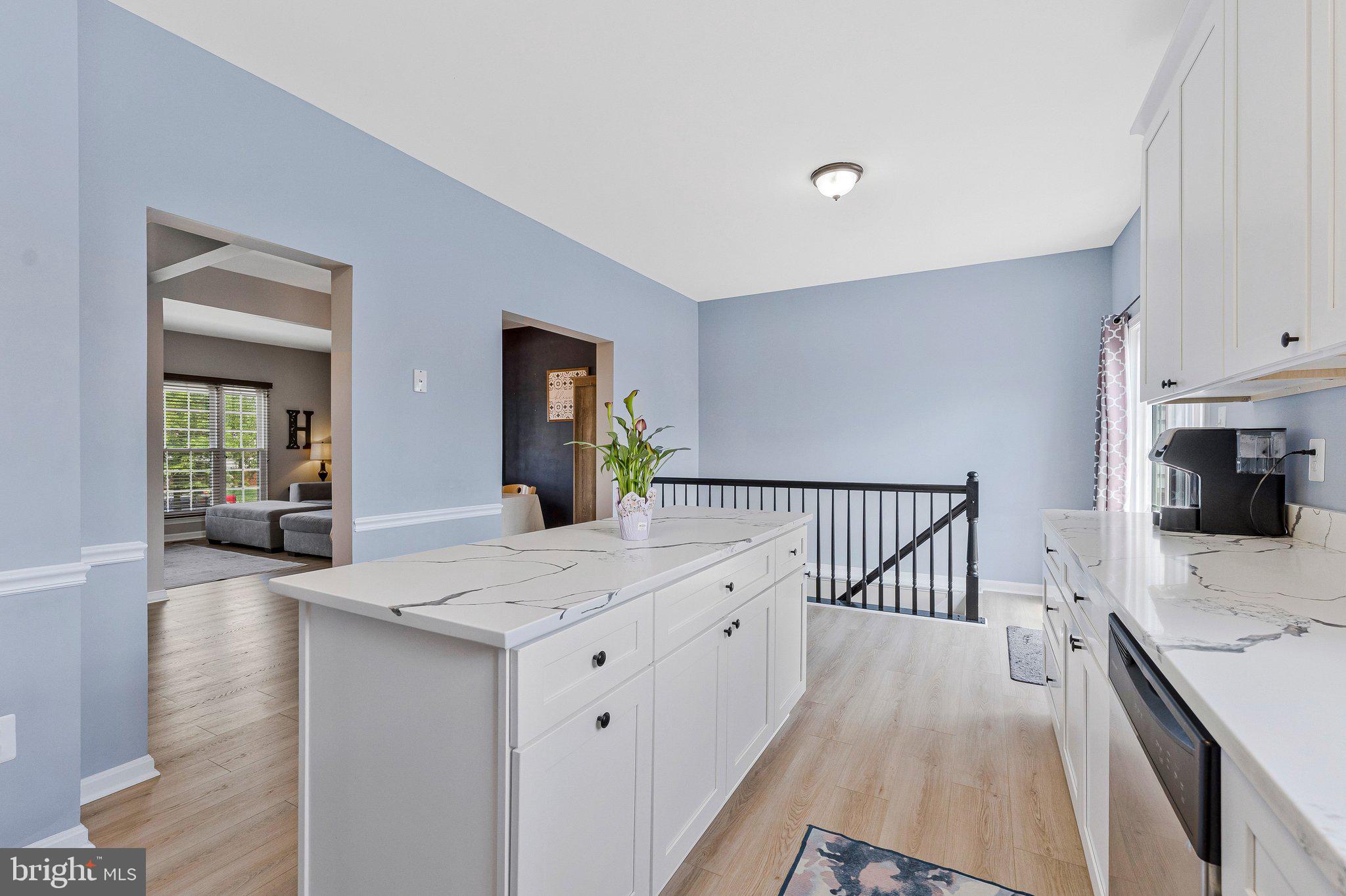 SYCAMORE HILL - Residential