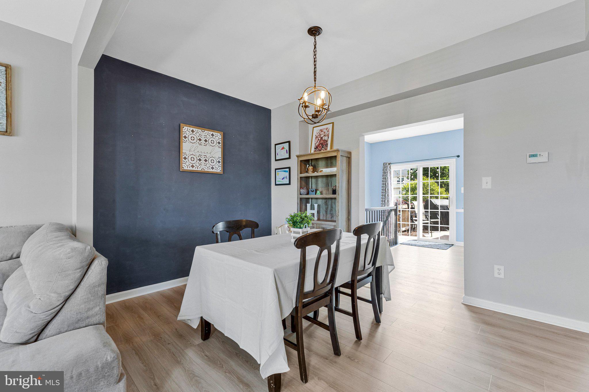 SYCAMORE HILL - Residential