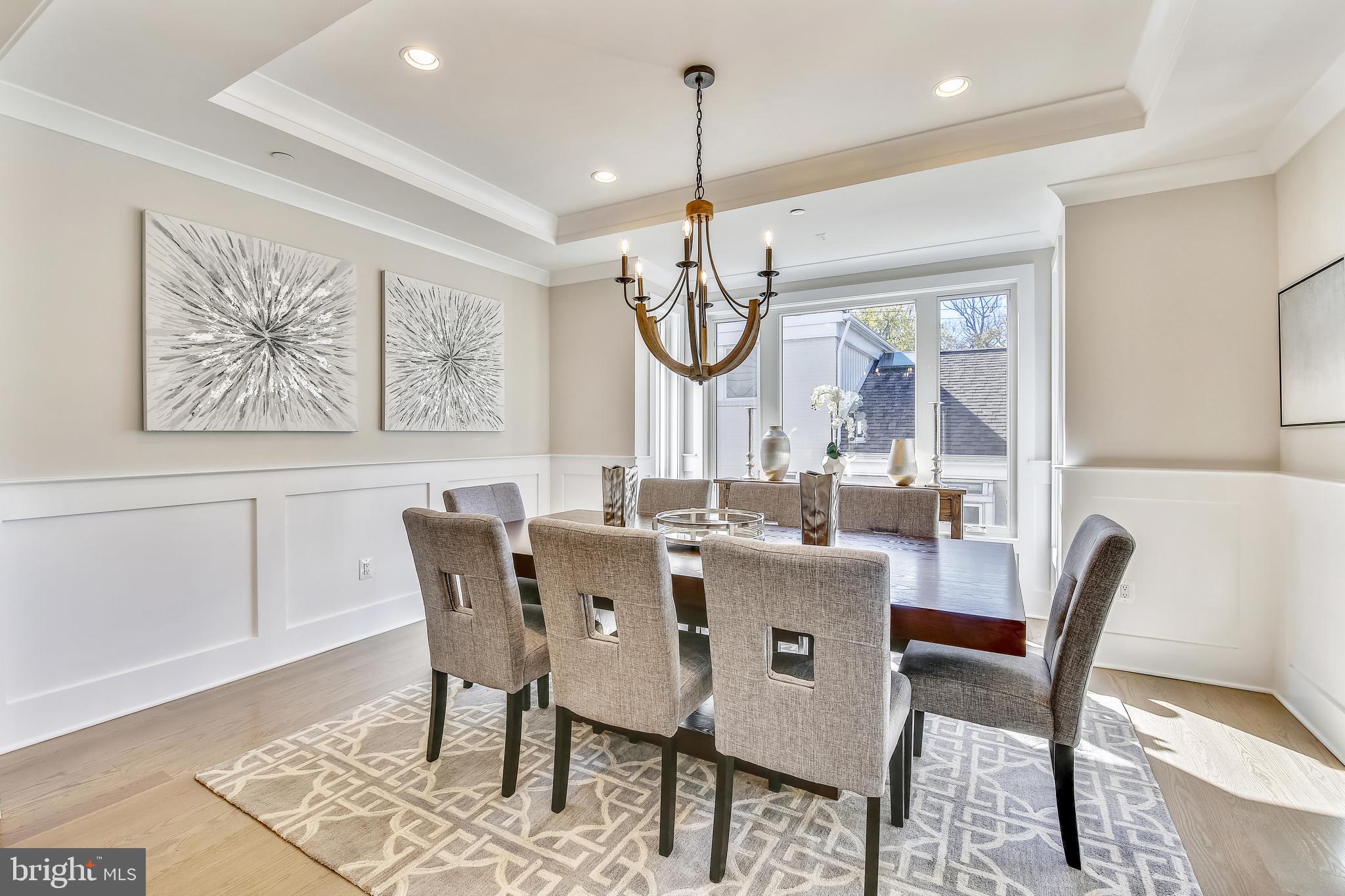 HILLMEAD - Residential