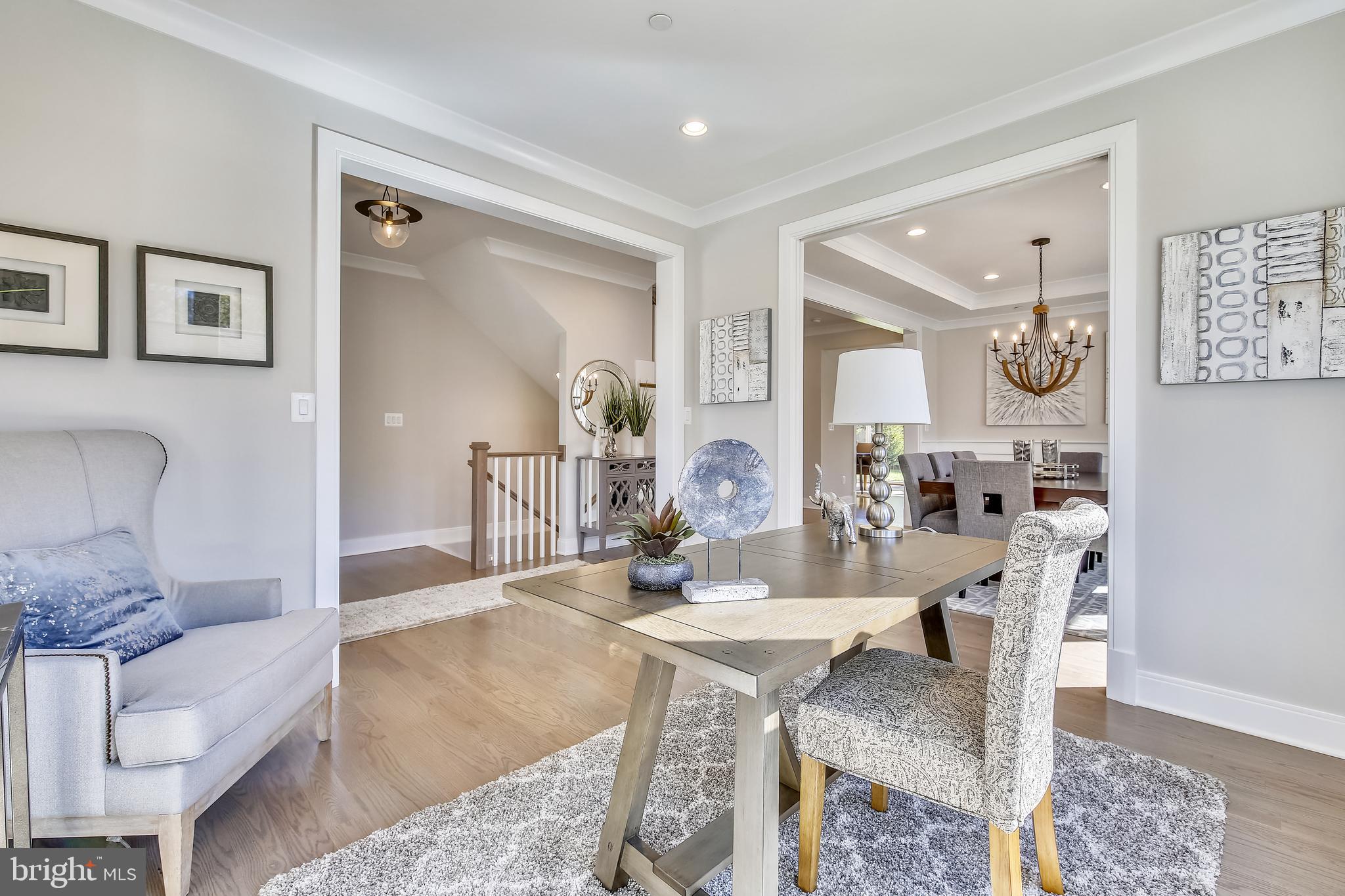 HILLMEAD - Residential