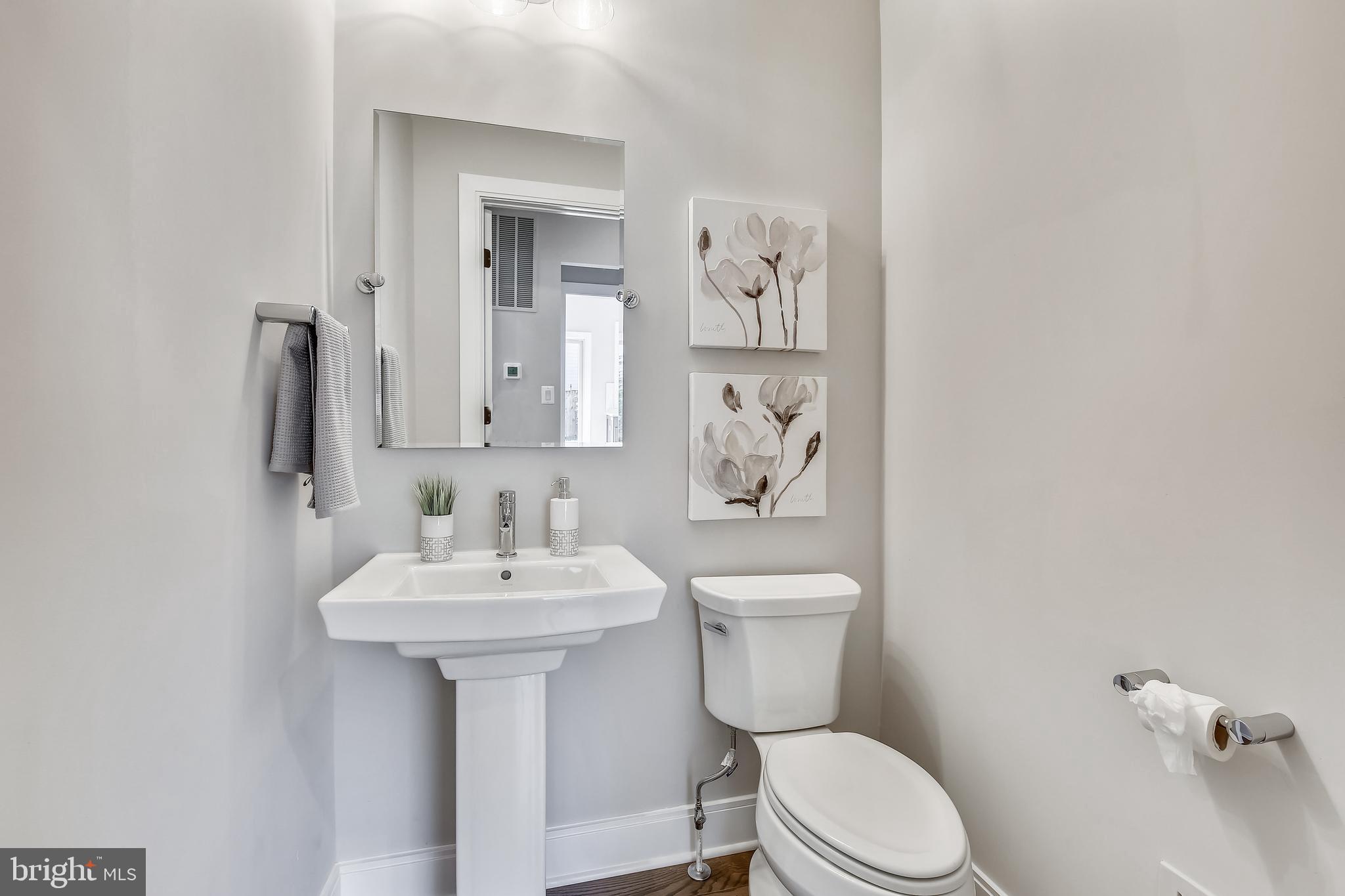 HILLMEAD - Residential