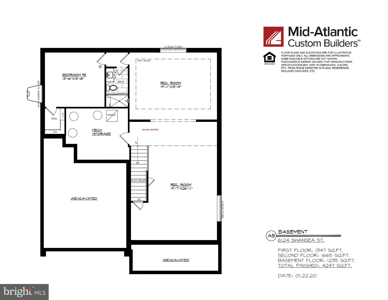 HILLMEAD - Residential