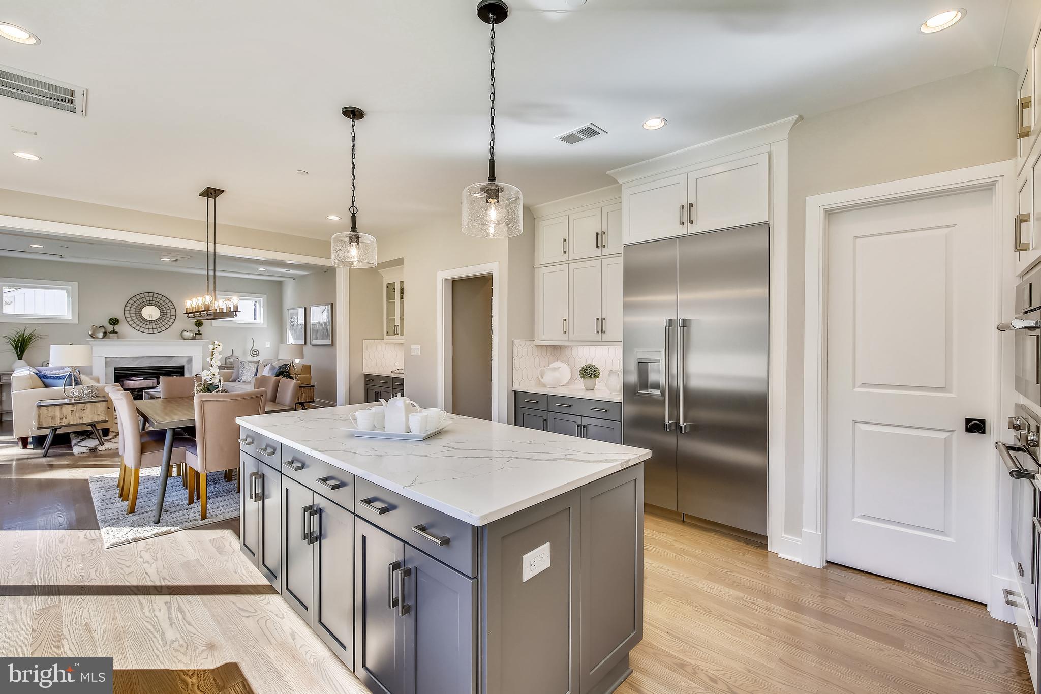 HILLMEAD - Residential