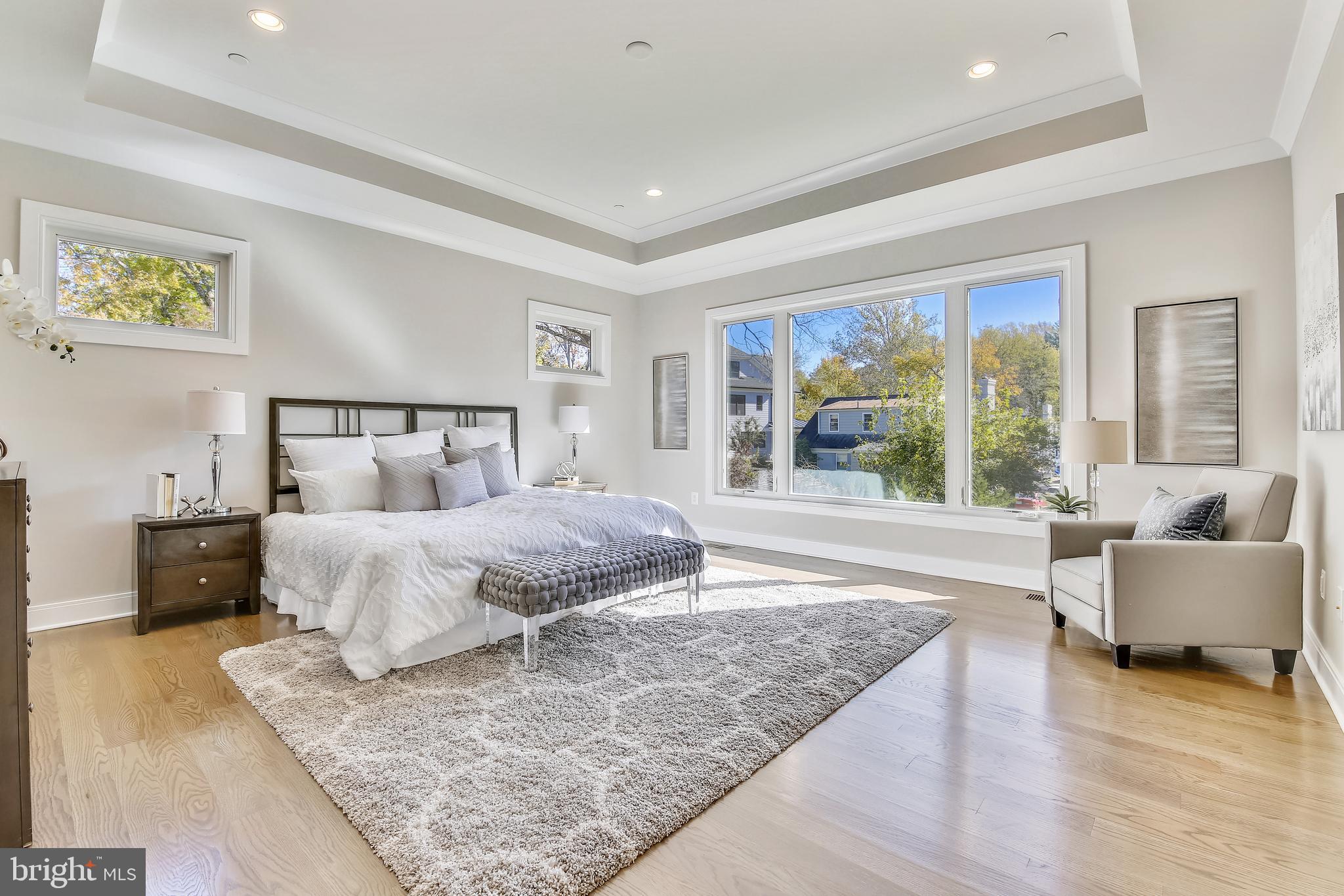 HILLMEAD - Residential