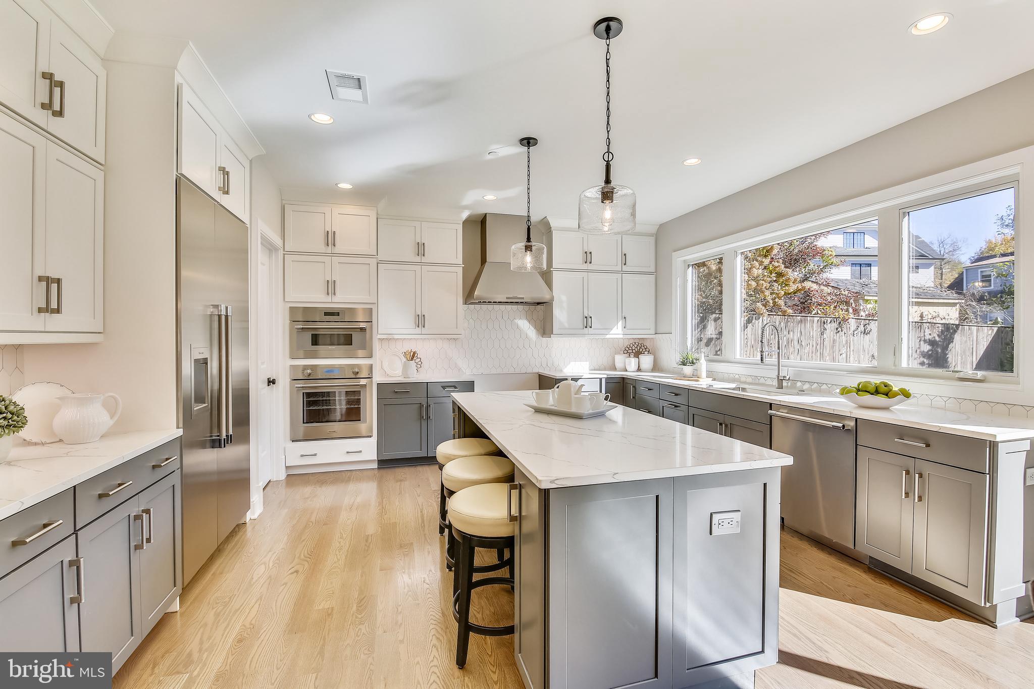 HILLMEAD - Residential