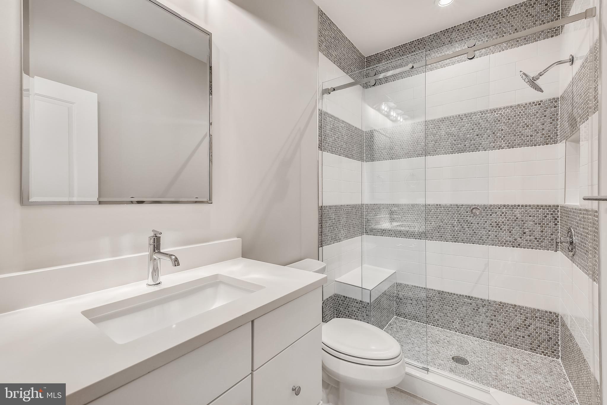 HILLMEAD - Residential
