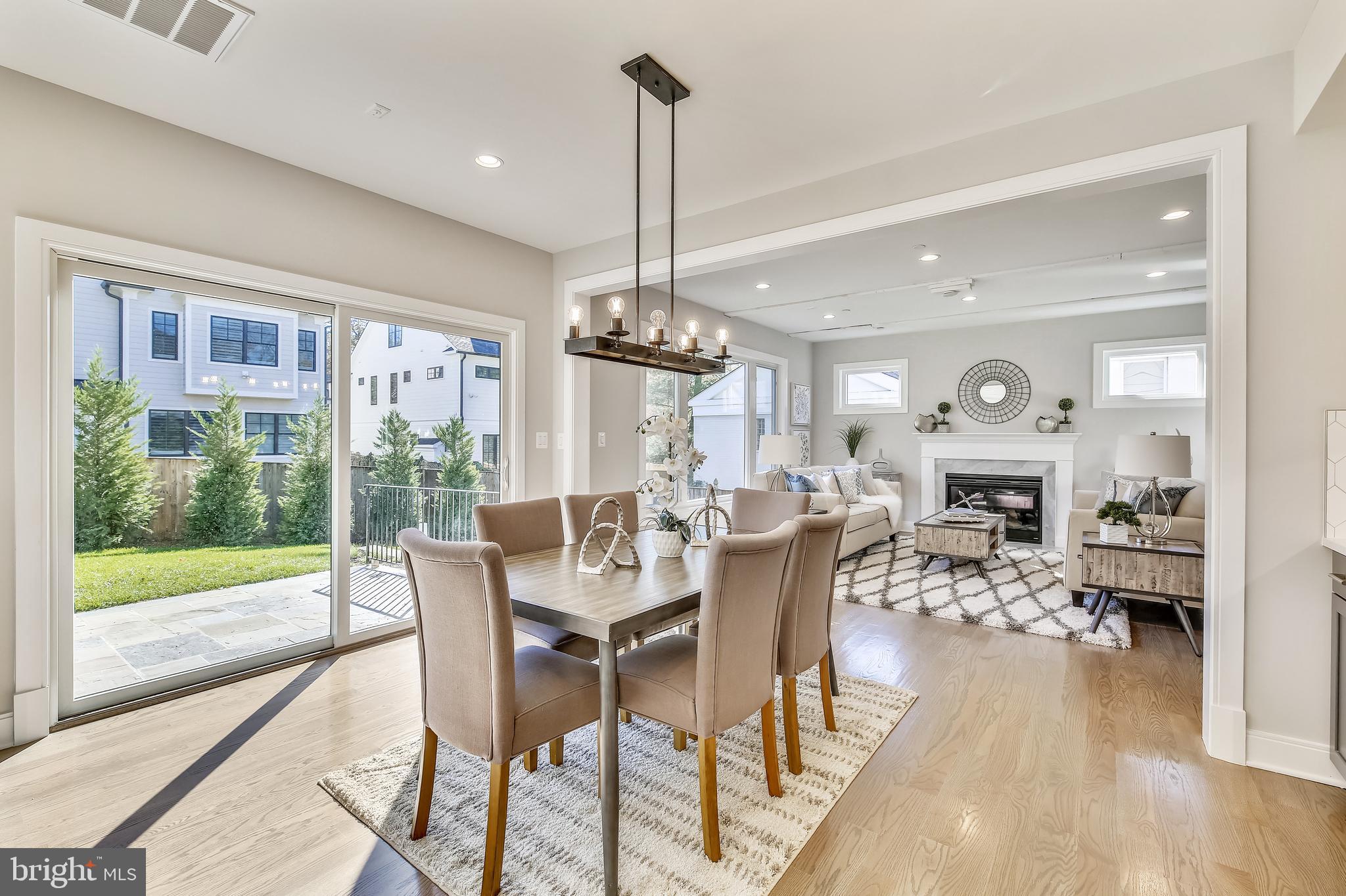 HILLMEAD - Residential