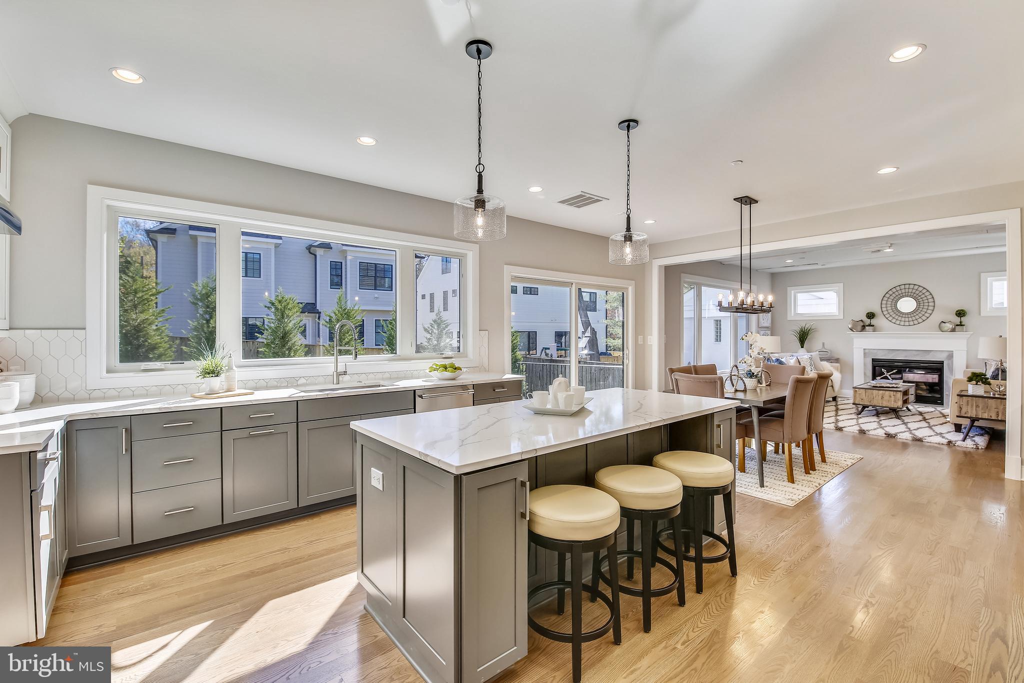 HILLMEAD - Residential